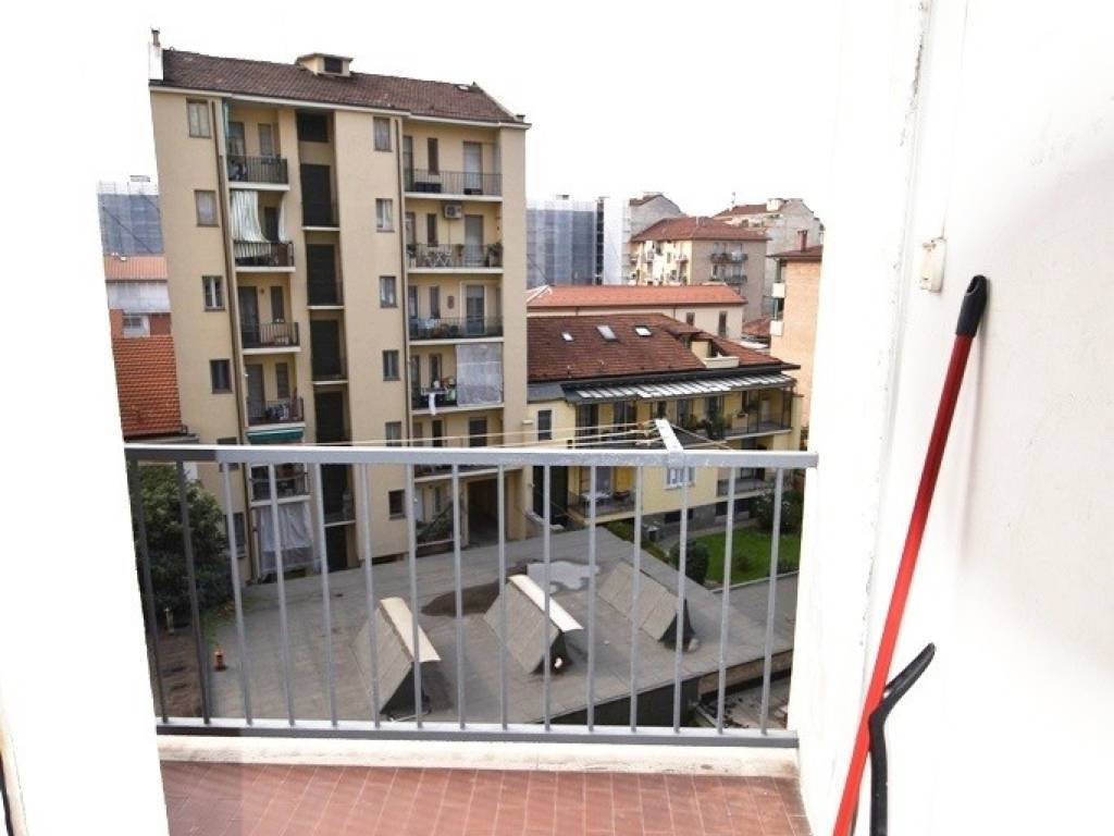 Appartamento in Pozzo Strada, foto 37 di 46