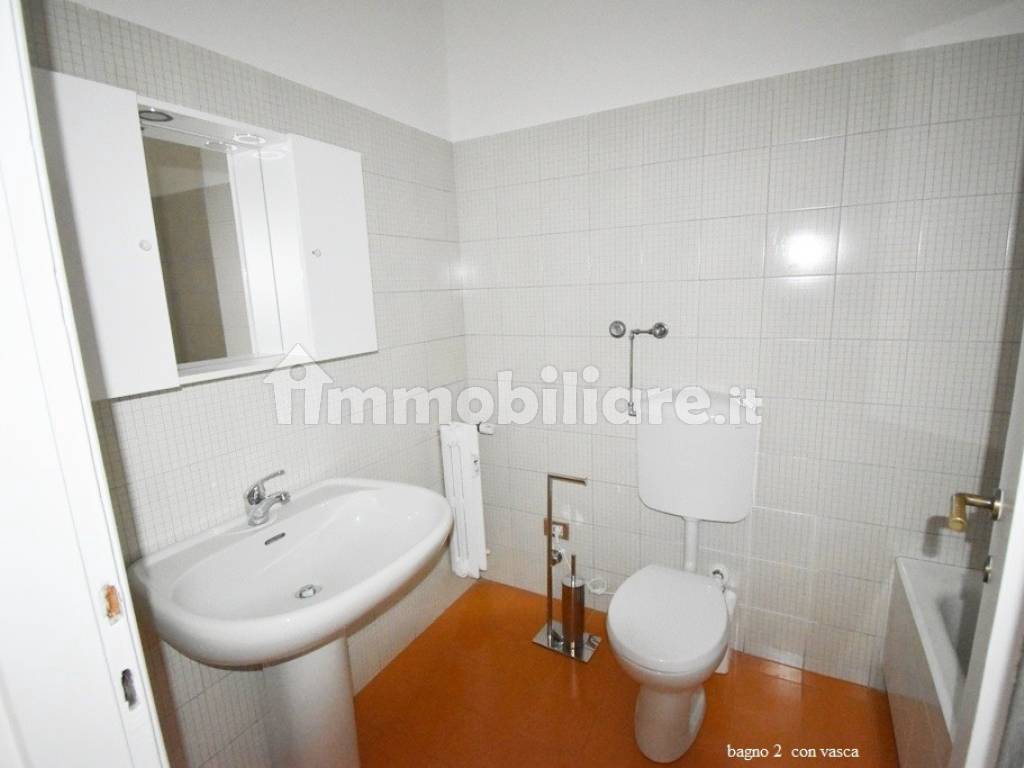 Appartamento in Pozzo Strada, foto 38 di 46