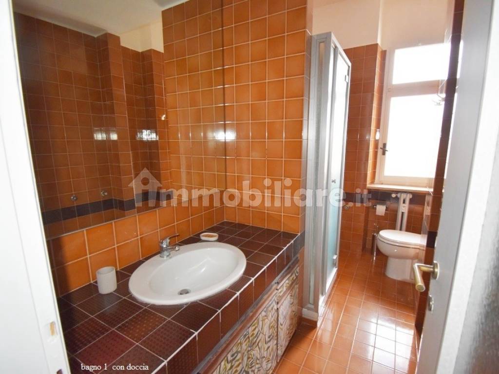 Appartamento in Pozzo Strada, foto 42 di 46