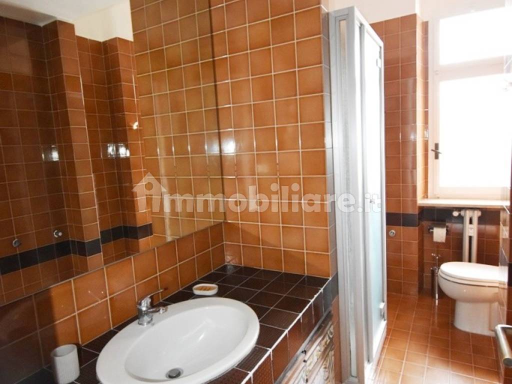 Appartamento in Pozzo Strada, foto 43 di 46