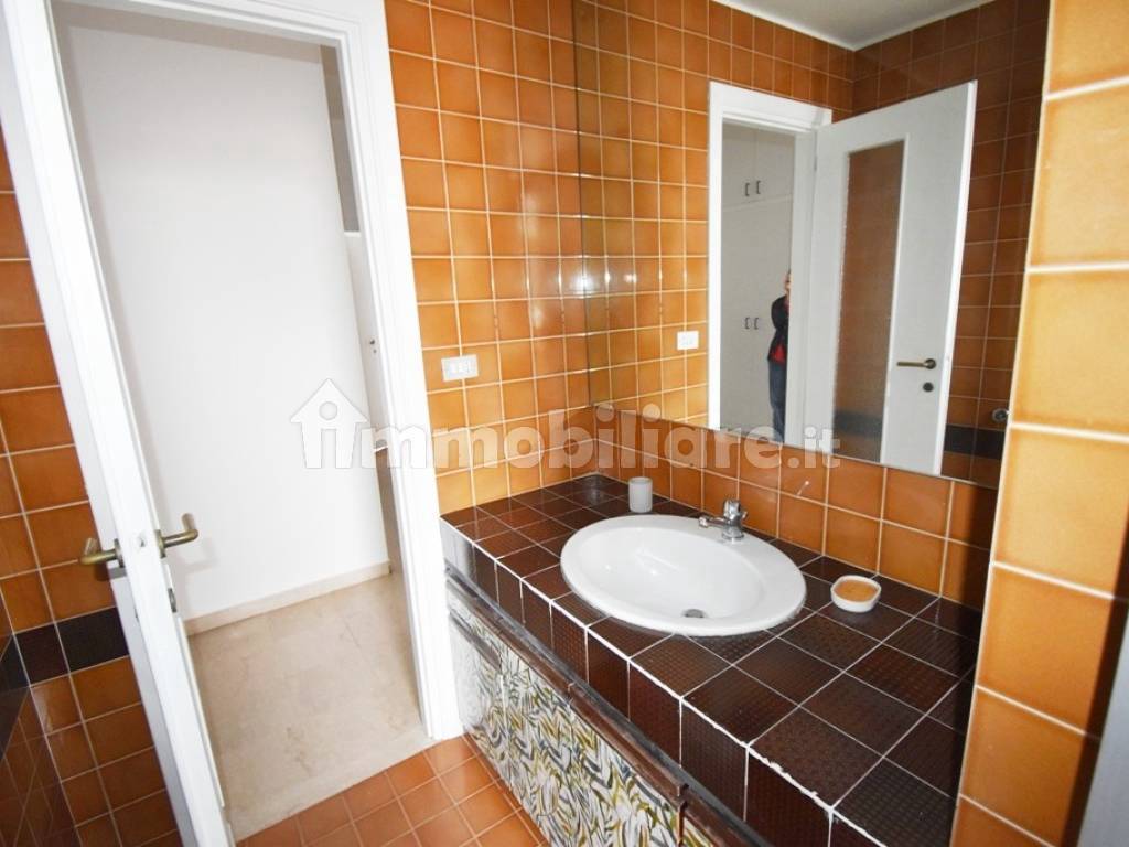 Appartamento in Pozzo Strada, foto 45 di 46
