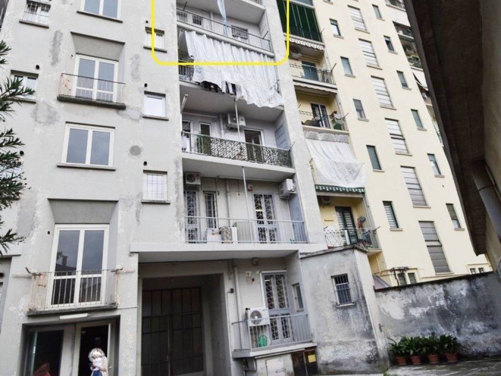Appartamento in Pozzo Strada, foto 46 di 46