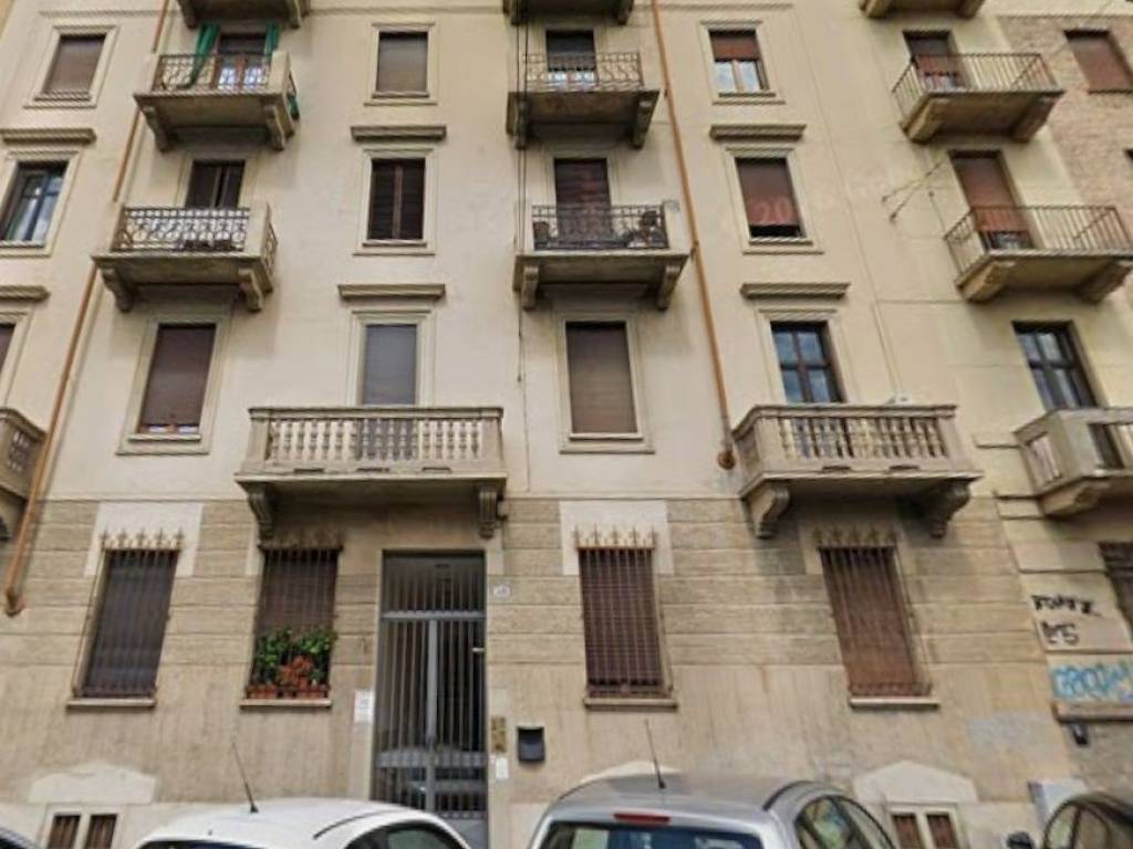 Appartamento in Nizza Millefonti, foto 2 di 7