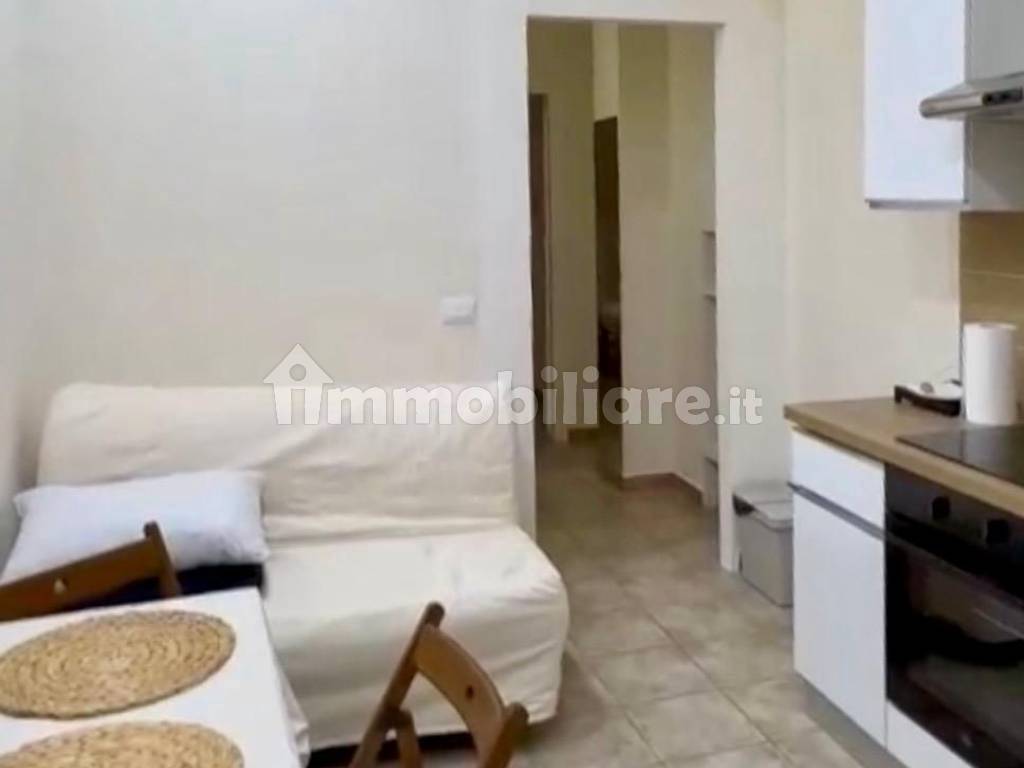 Appartamento in Nizza Millefonti, foto 3 di 7
