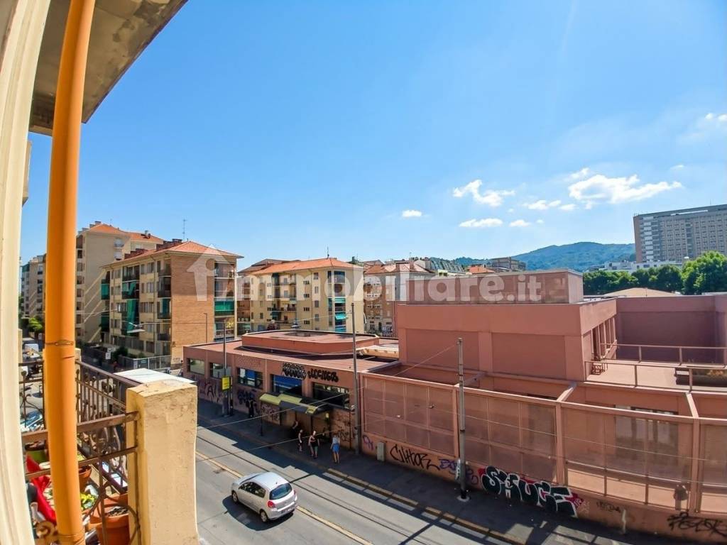 Appartamento in Nizza Millefonti, foto 7 di 7