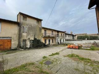 Cortile interno