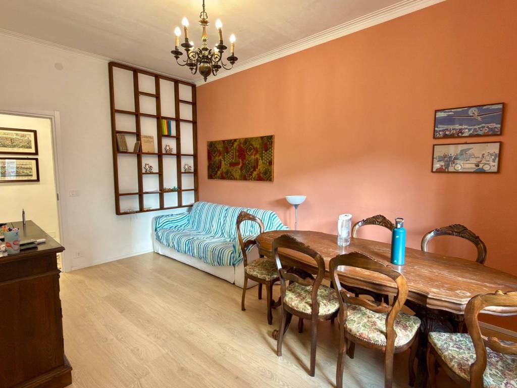 Appartamento in San Donato, foto 2 di 32