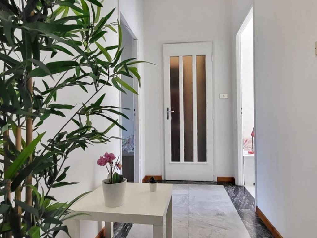 Stanza singola in Crocetta, foto 10 di 18