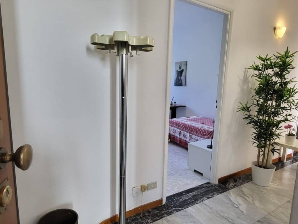 Stanza singola in Crocetta, foto 12 di 18
