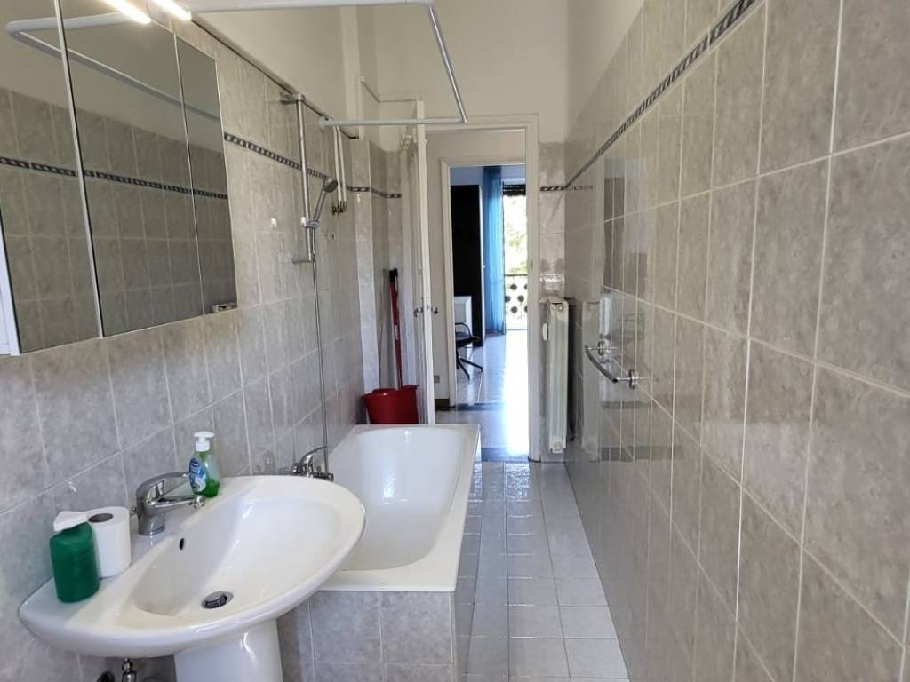 Stanza singola in Crocetta, foto 14 di 18