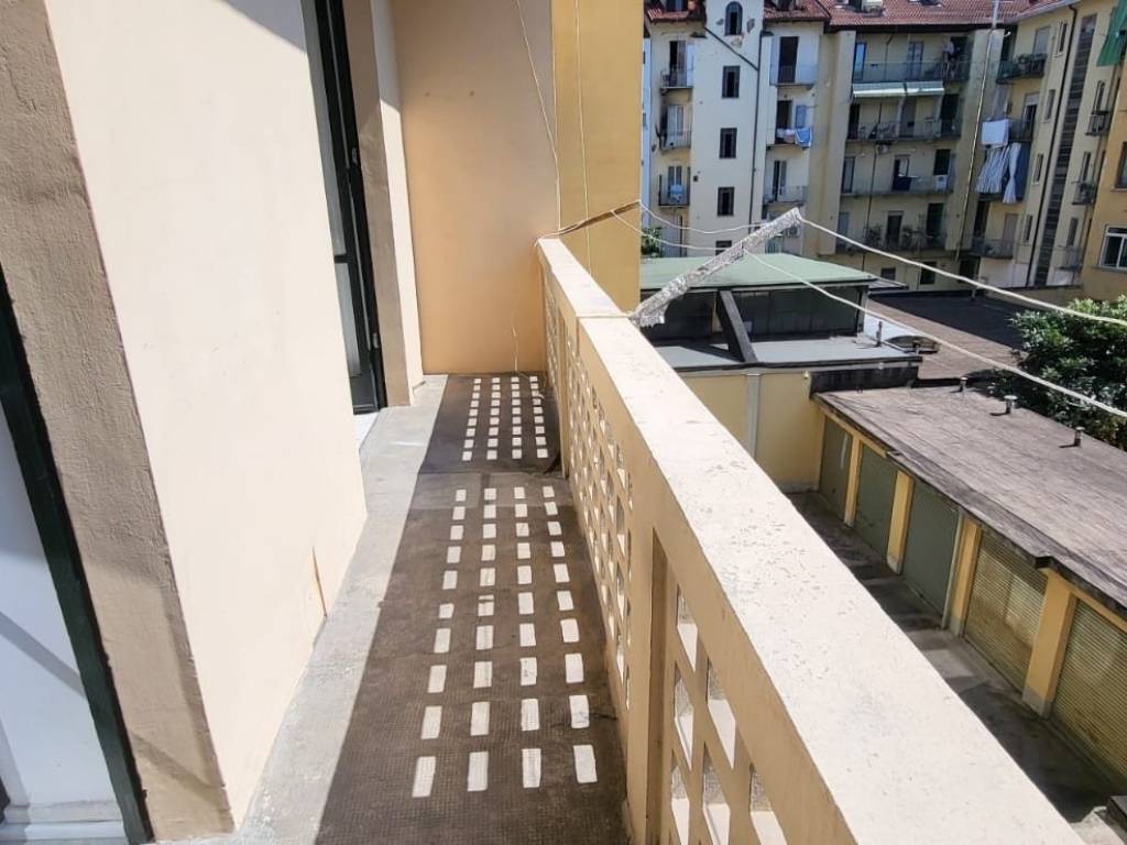 Stanza singola in Crocetta, foto 15 di 18