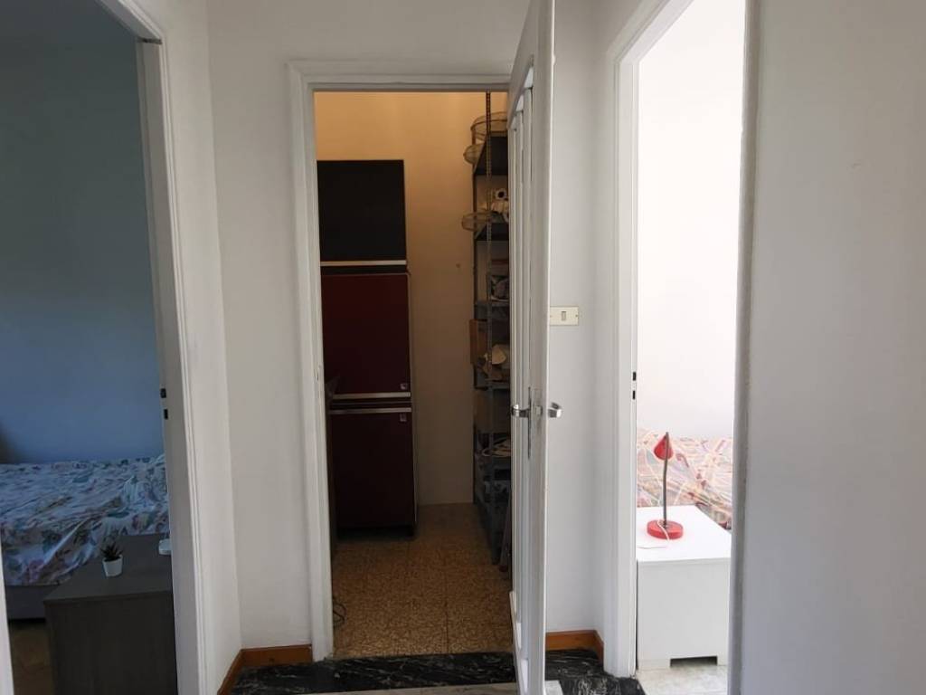 Stanza singola in Crocetta, foto 16 di 18