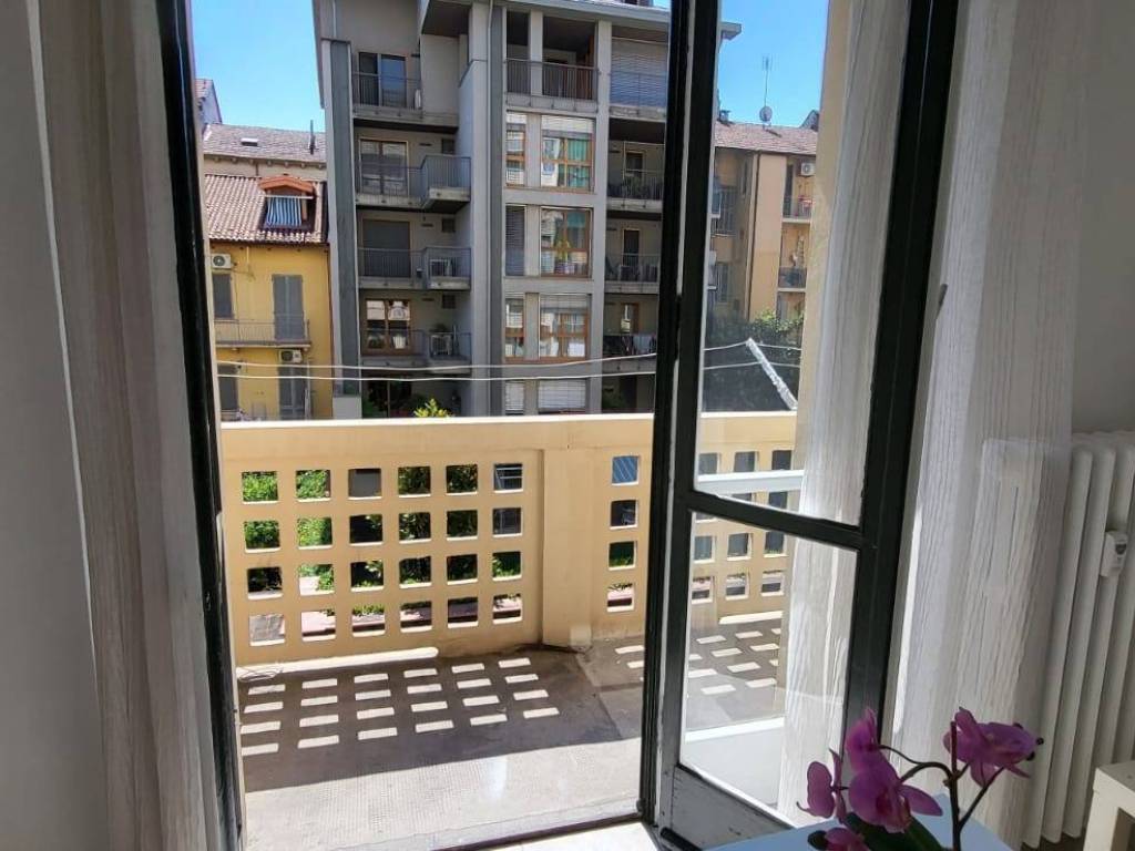 Stanza singola in Crocetta, foto 17 di 18