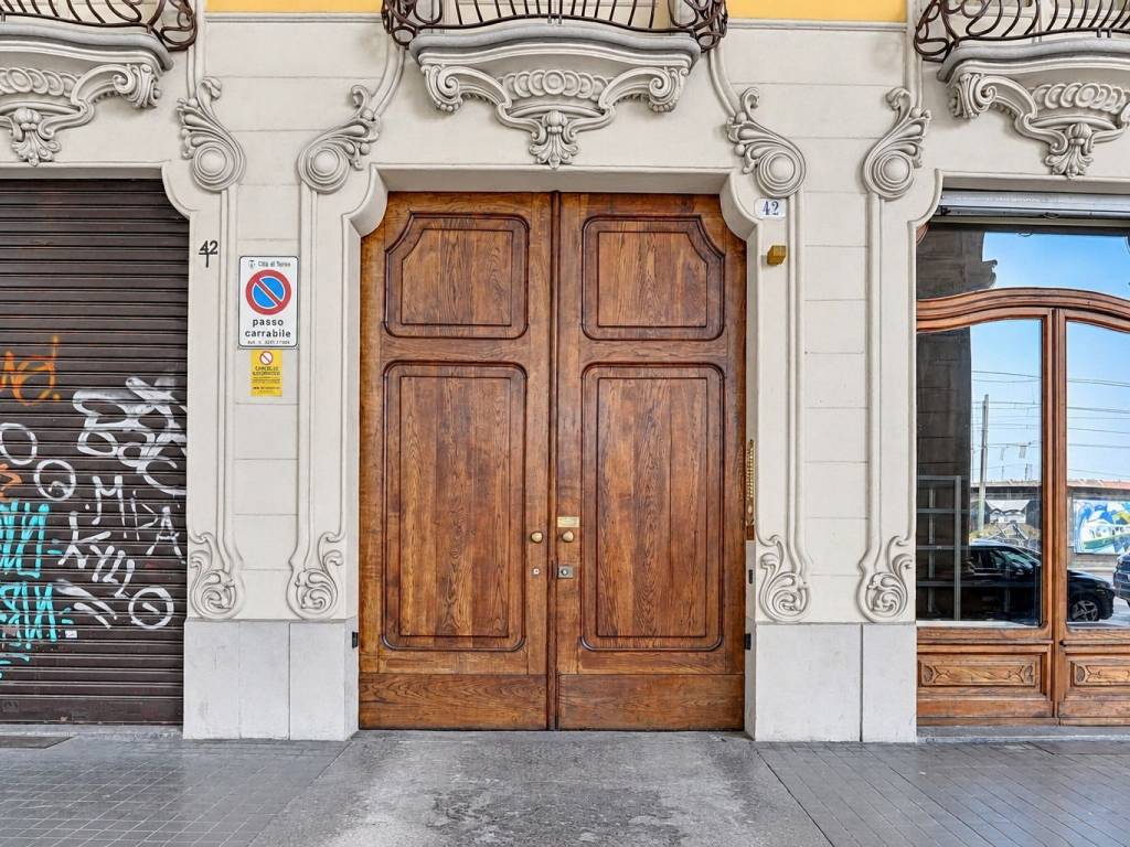 Appartamento in Crocetta, foto 4 di 62