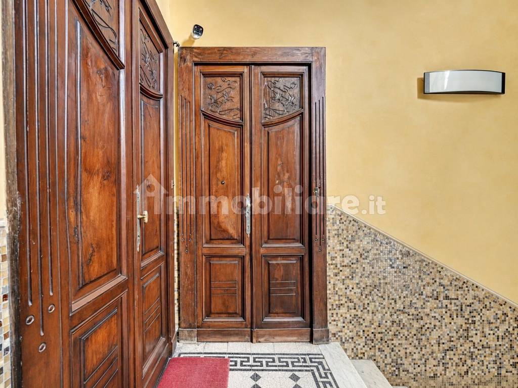 Appartamento in Crocetta, foto 10 di 62
