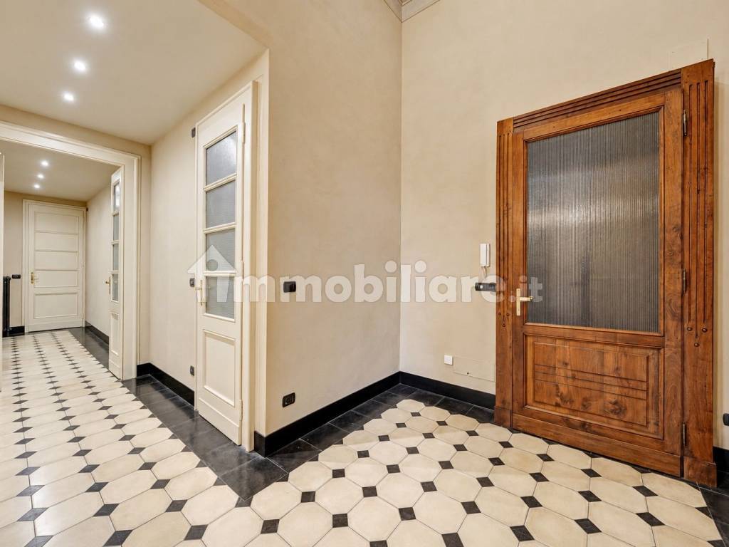 Appartamento in Crocetta, foto 11 di 62