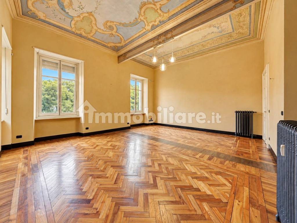 Appartamento in Crocetta, foto 12 di 62