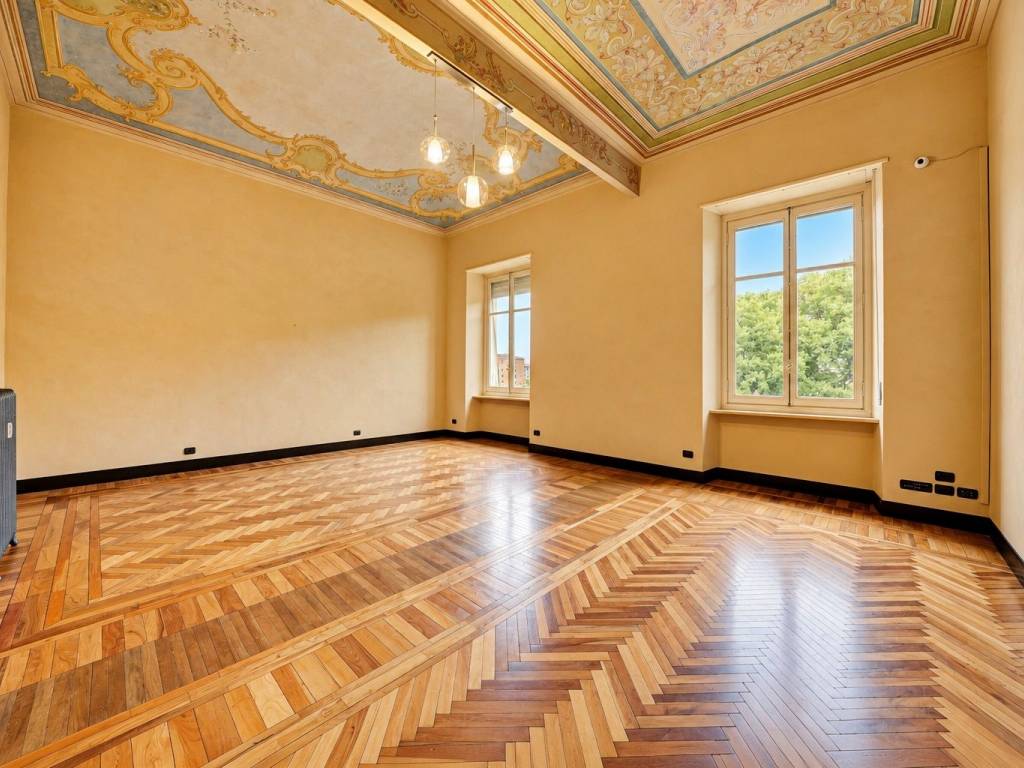 Appartamento in Crocetta, foto 13 di 62