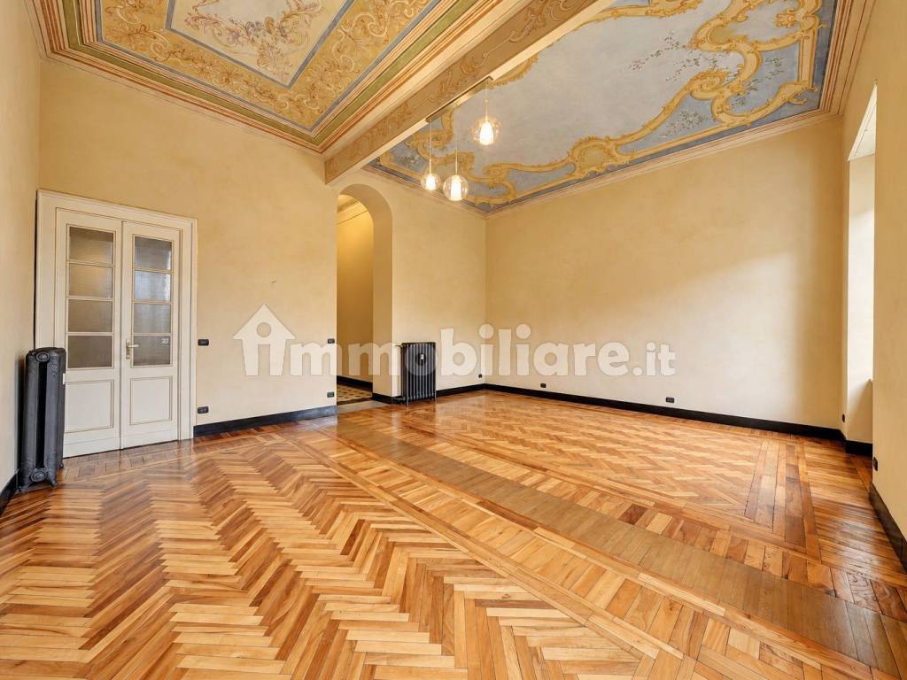 Appartamento in Crocetta, foto 14 di 62