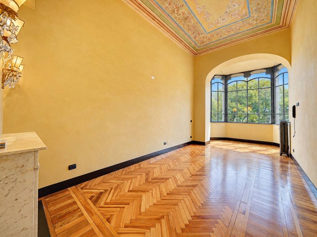 Appartamento in Crocetta, foto 18 di 62