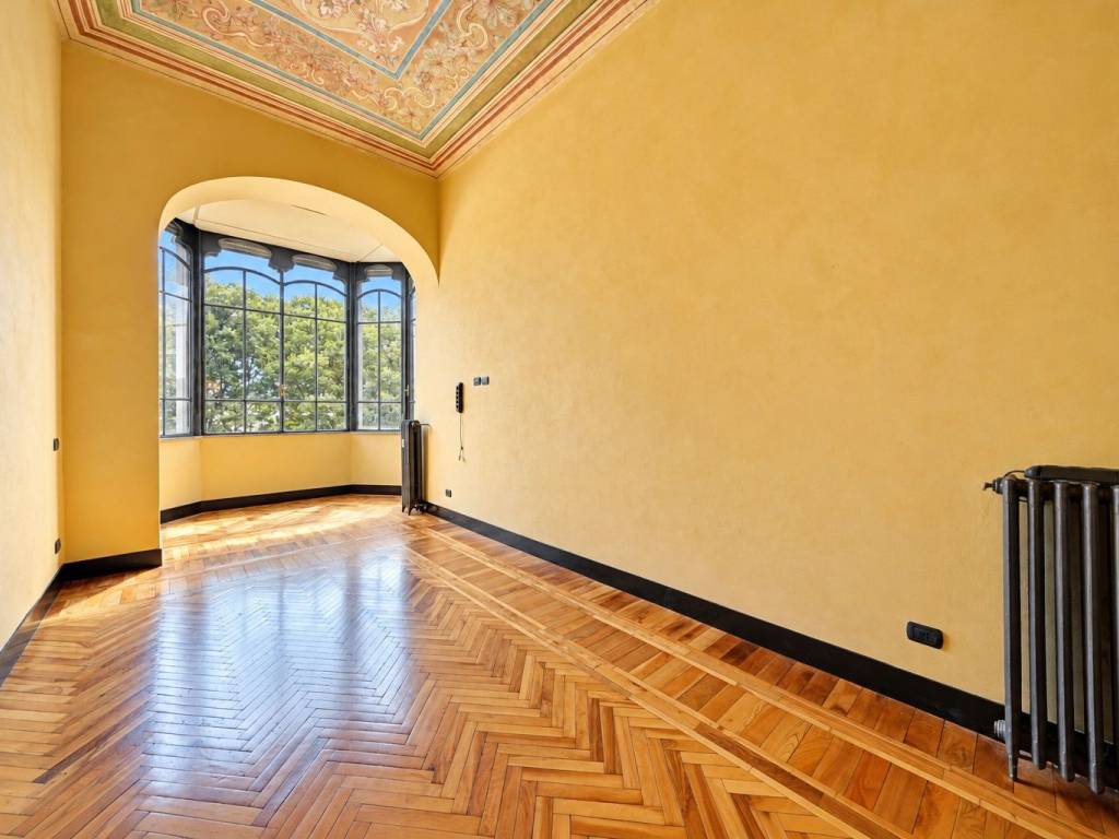 Appartamento in Crocetta, foto 21 di 62