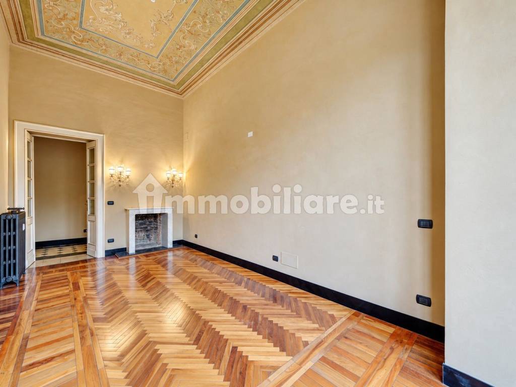 Appartamento in Crocetta, foto 25 di 62