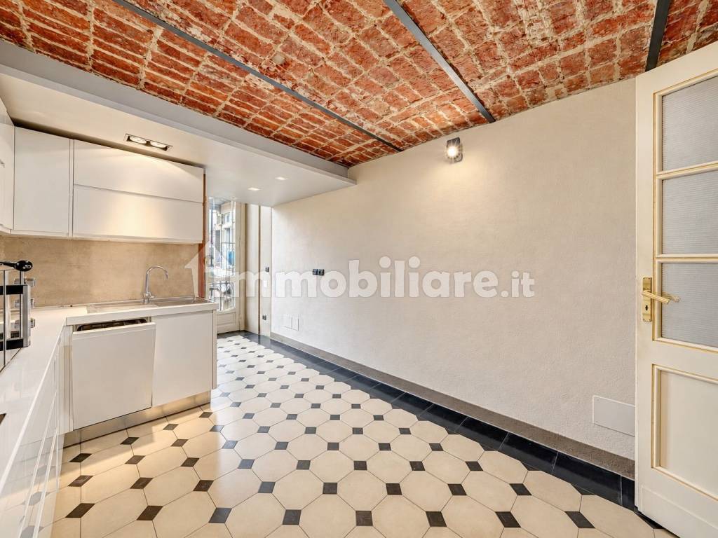 Appartamento in Crocetta, foto 29 di 62