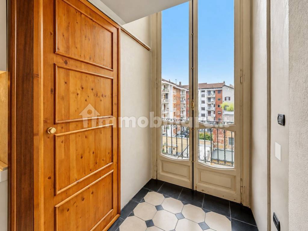 Appartamento in Crocetta, foto 32 di 62