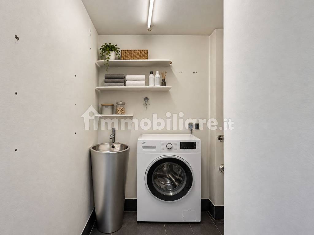 Appartamento in Crocetta, foto 33 di 62