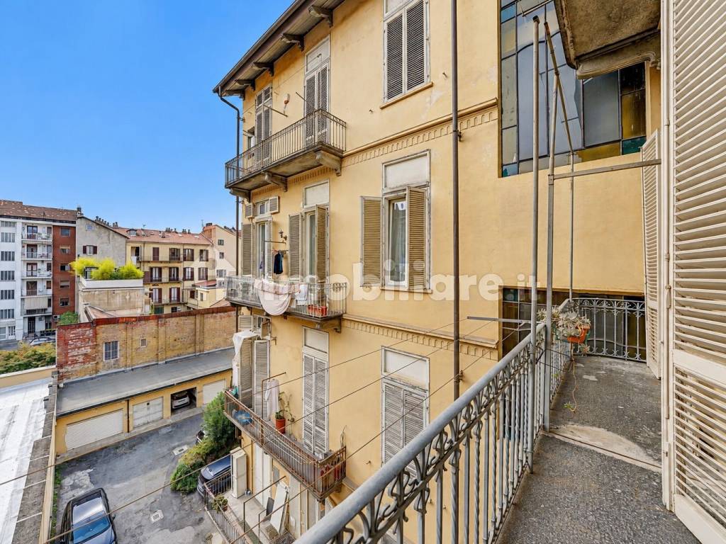 Appartamento in Crocetta, foto 34 di 62