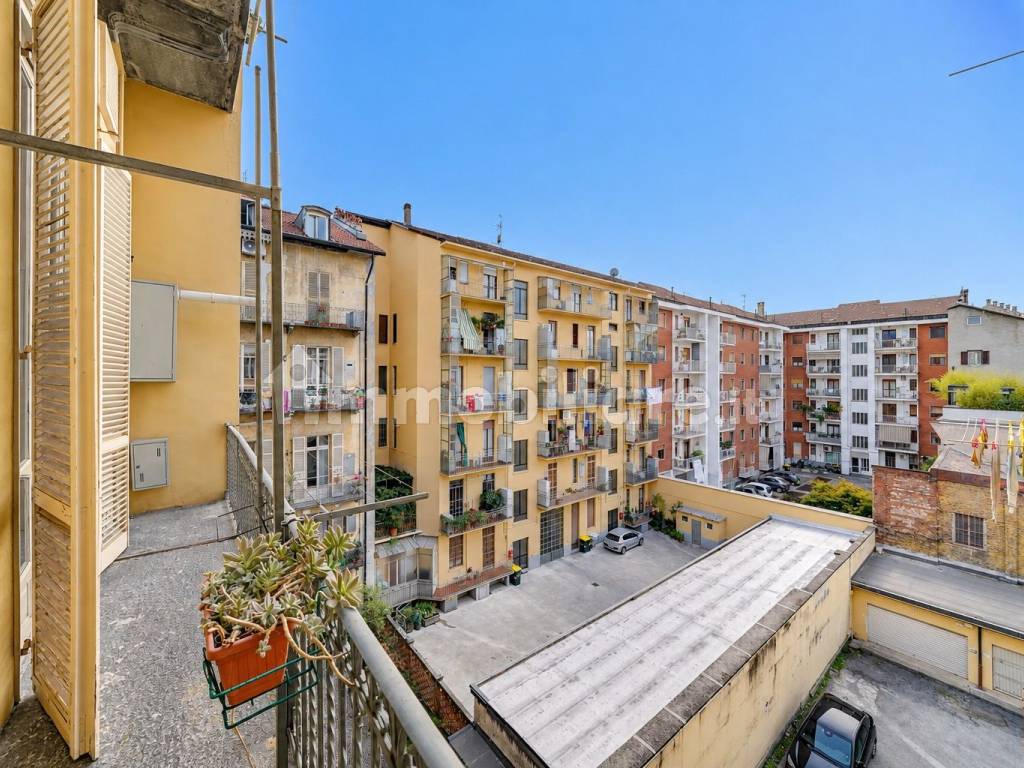 Appartamento in Crocetta, foto 35 di 62