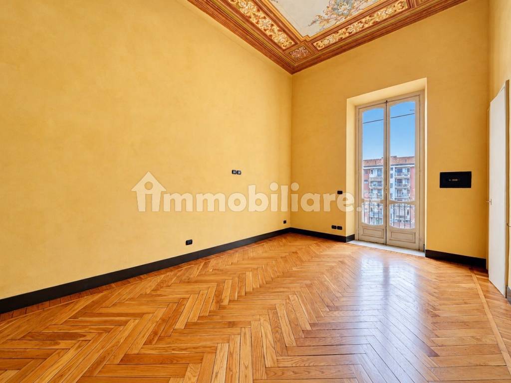 Appartamento in Crocetta, foto 46 di 62