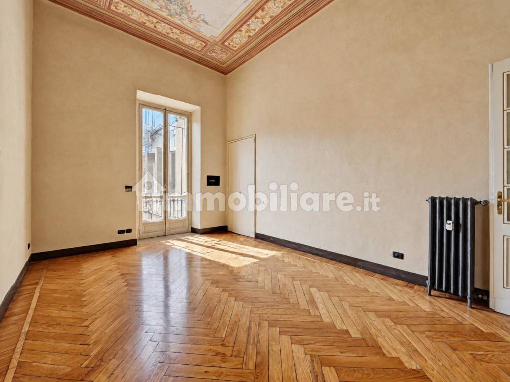 Appartamento in Crocetta, foto 49 di 62