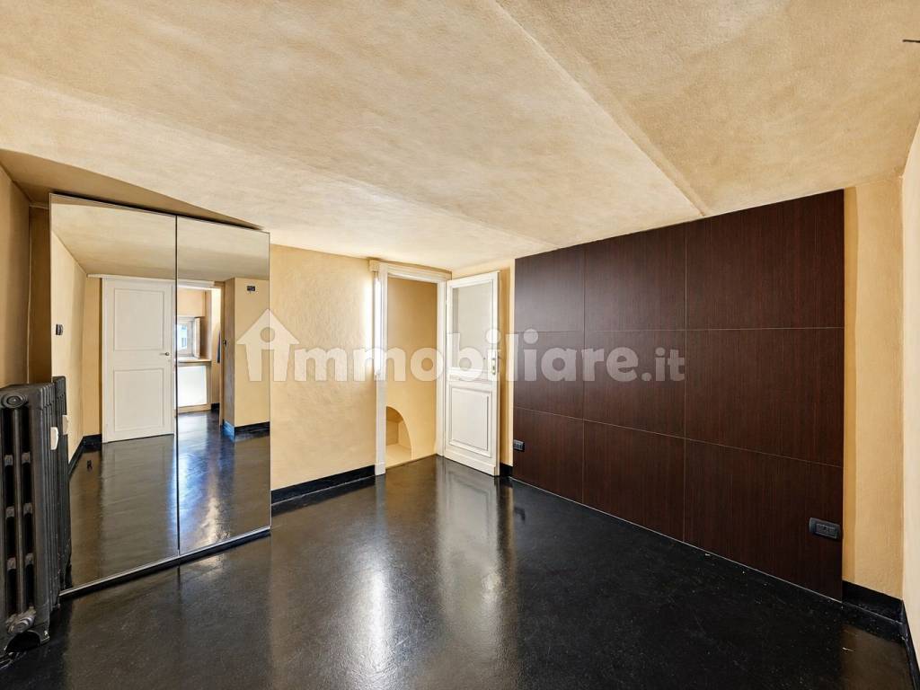 Appartamento in Crocetta, foto 53 di 62