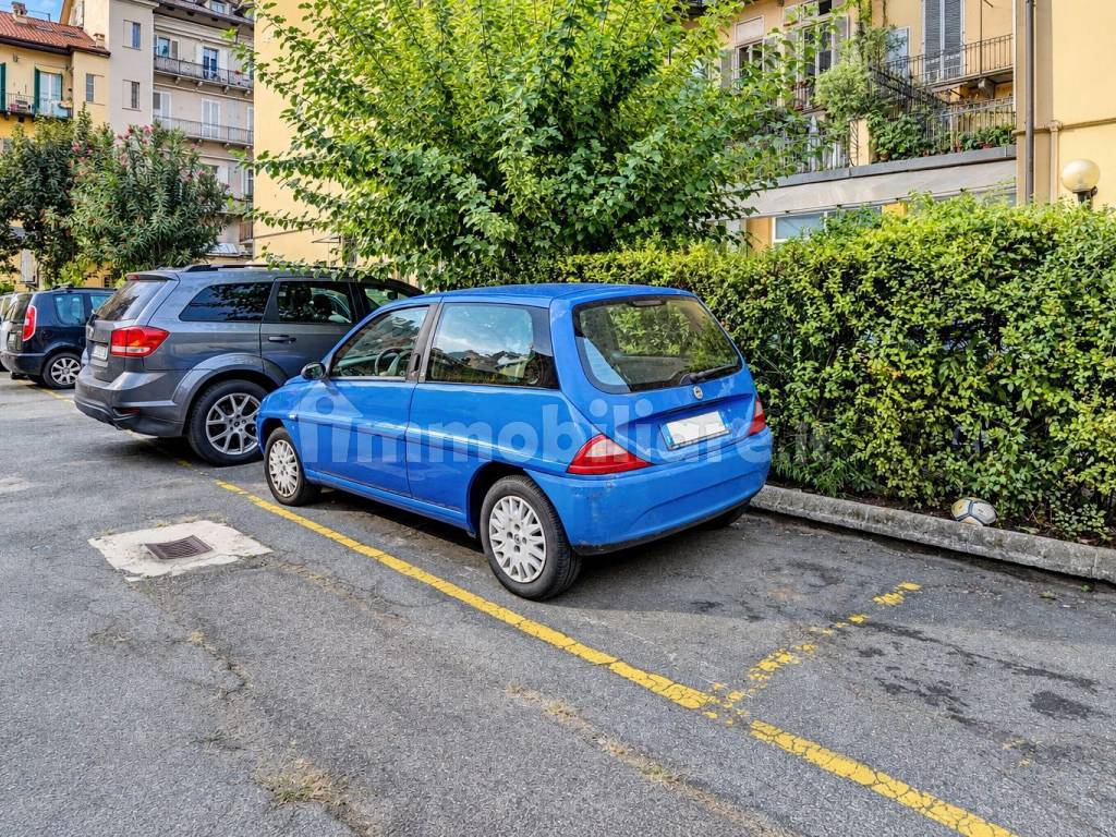 Appartamento in Crocetta, foto 59 di 62