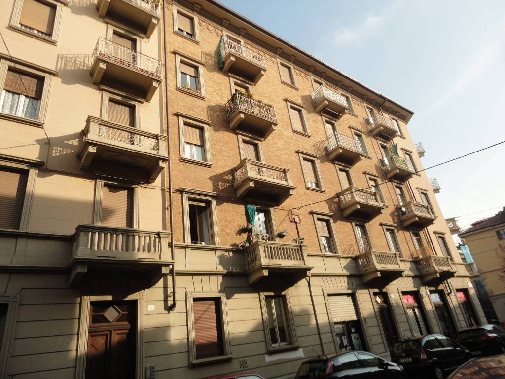 Trilocale in San Donato