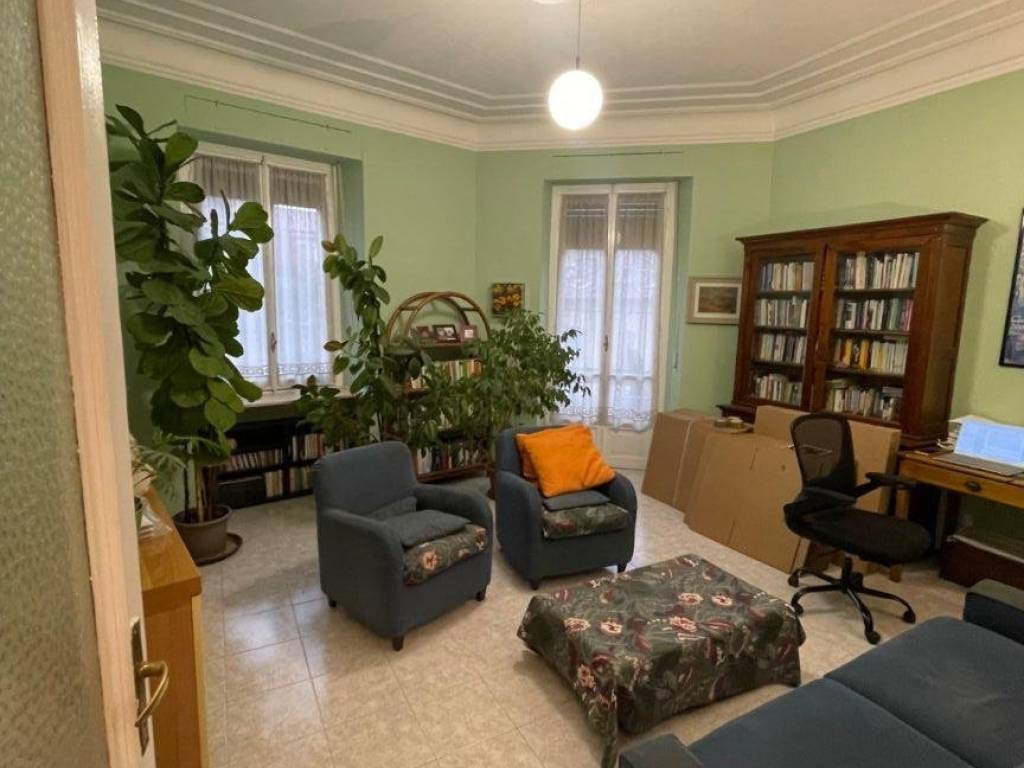 Trilocale in San Donato, foto 2 di 17