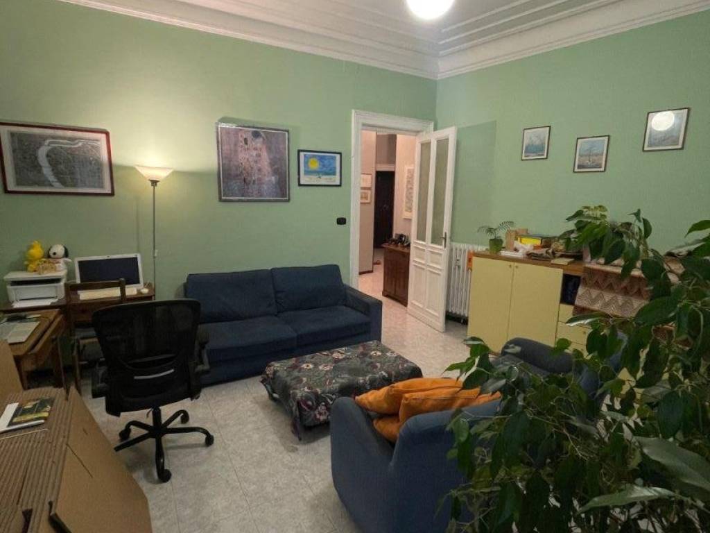 Trilocale in San Donato, foto 3 di 17