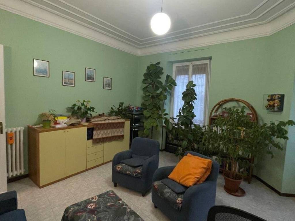 Trilocale in San Donato, foto 4 di 17