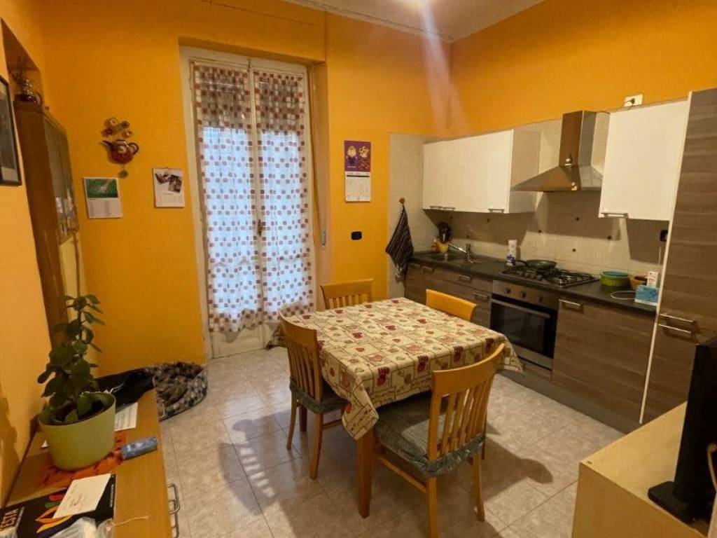 Trilocale in San Donato, foto 5 di 17