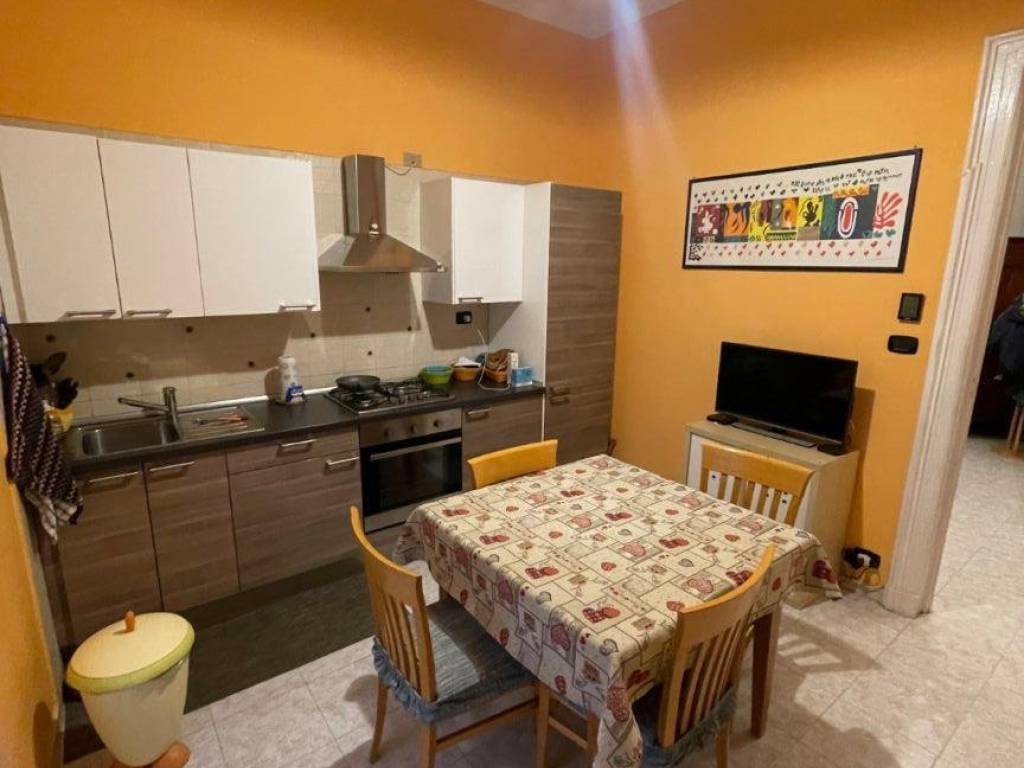 Trilocale in San Donato, foto 6 di 17