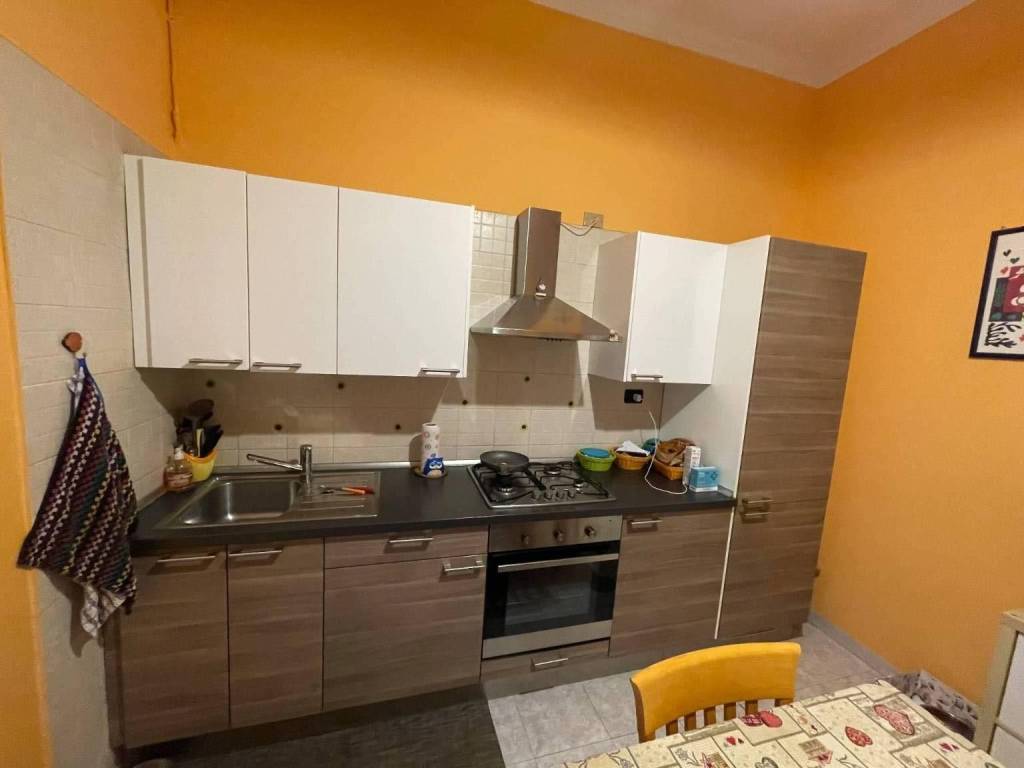 Trilocale in San Donato, foto 7 di 17