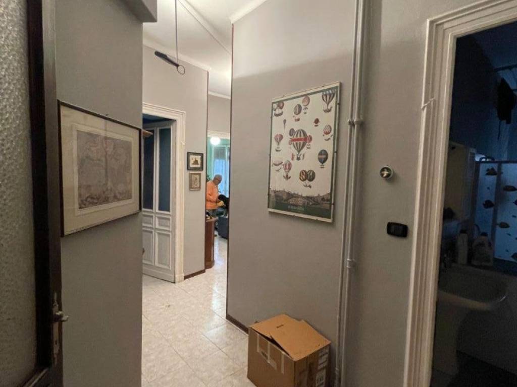Trilocale in San Donato, foto 16 di 17