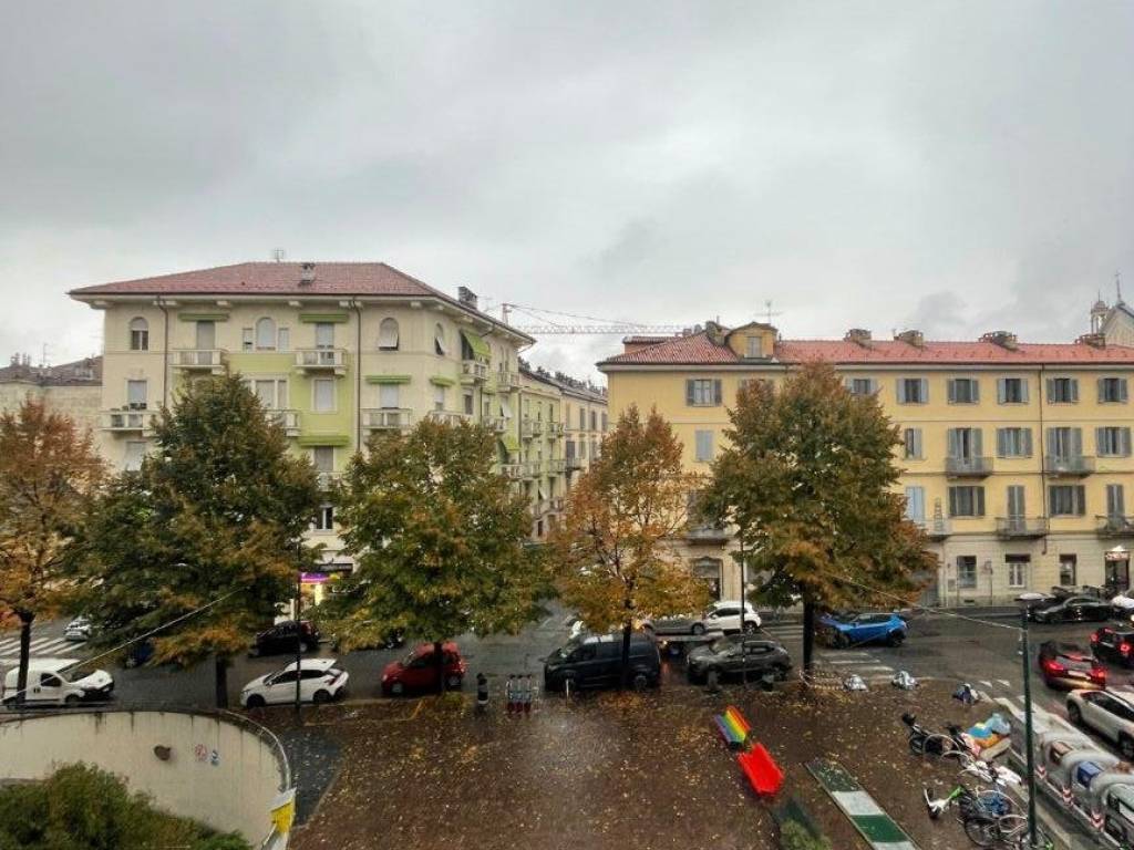 Trilocale in San Donato, foto 17 di 17