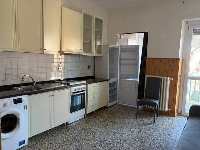 Appartamento in Pozzo Strada, foto 12 di 24