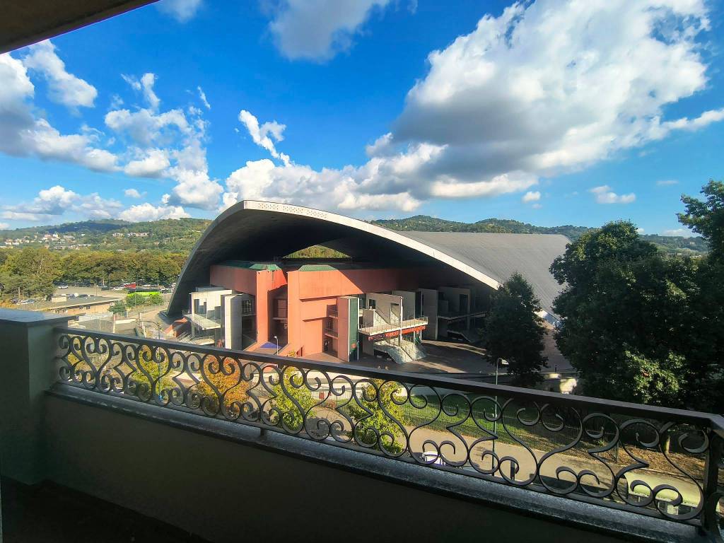 Appartamento in Nizza Millefonti