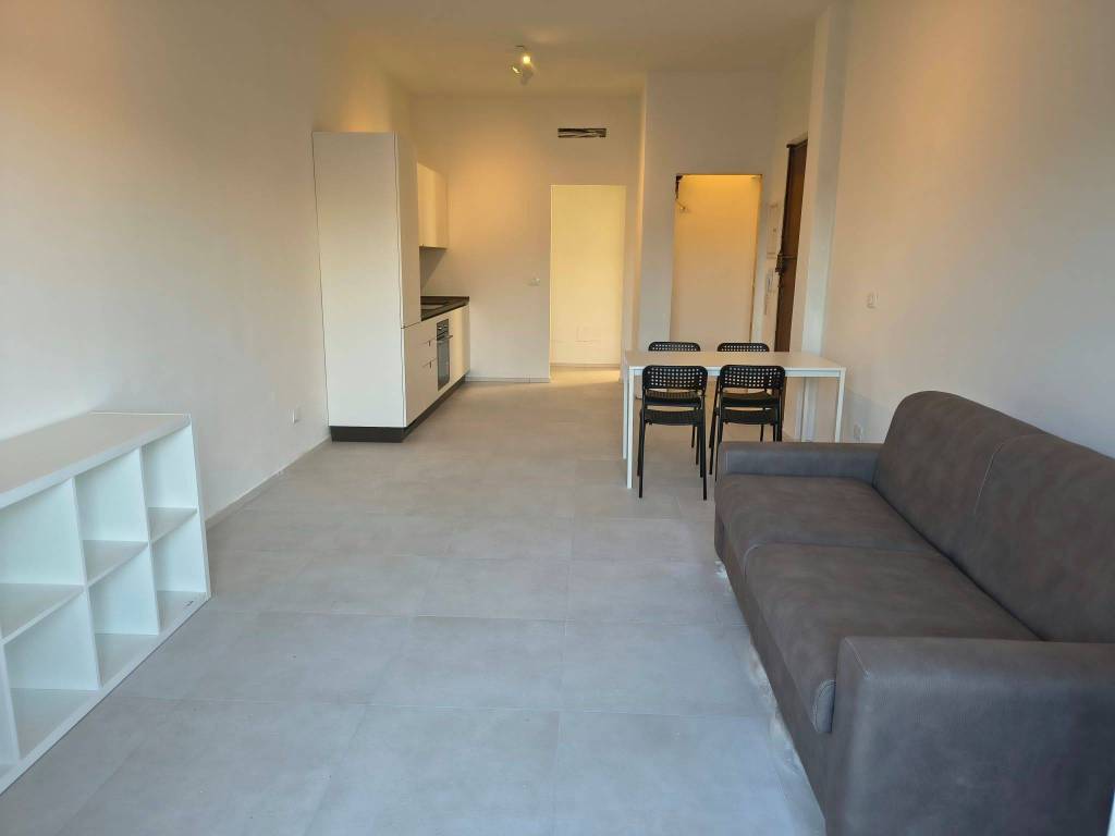 Appartamento in Nizza Millefonti, foto 6 di 18