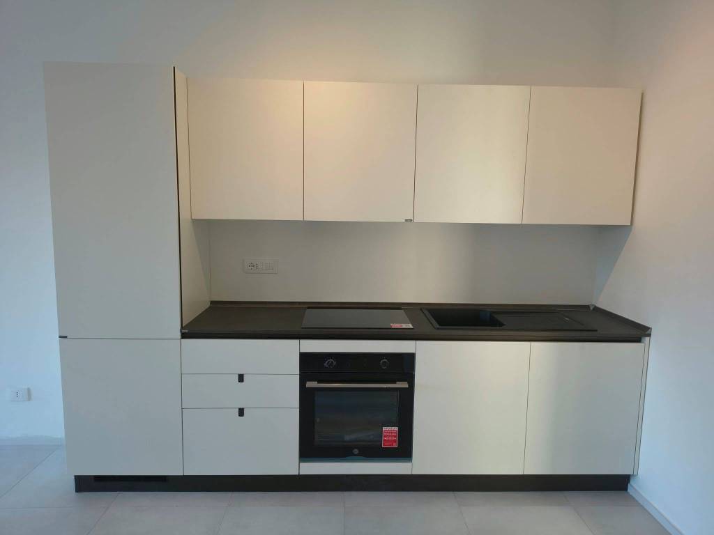 Appartamento in Nizza Millefonti, foto 7 di 18