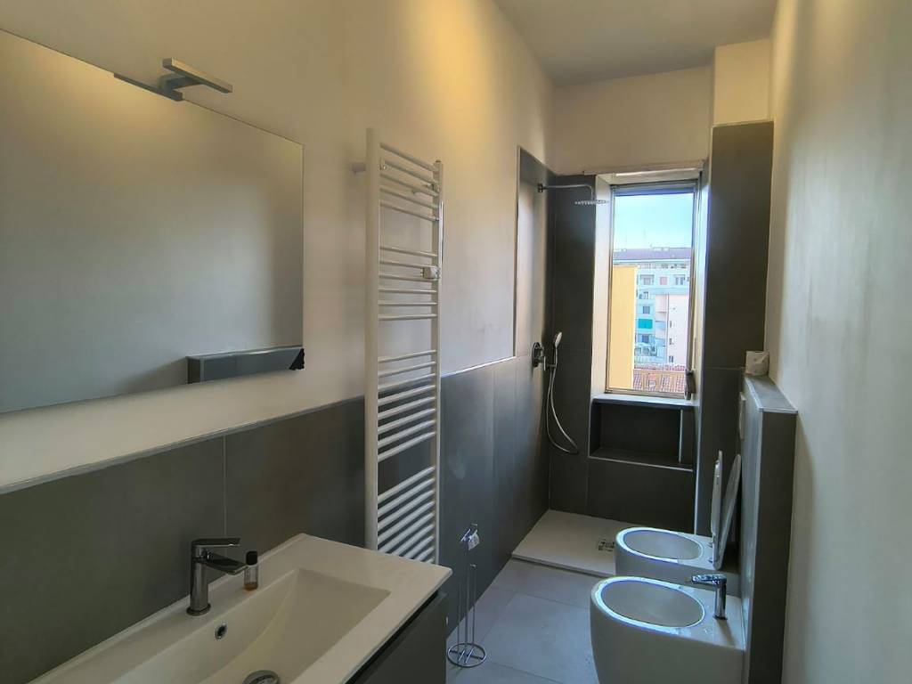 Appartamento in Nizza Millefonti, foto 11 di 18