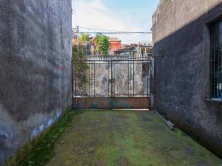 Cortile interno
